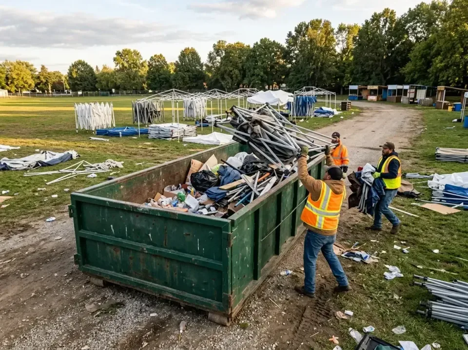 temporary-event-waste-containe-016 — frequently asked questions, Roll-Off Dumpster Rental Services in Antioch, CA